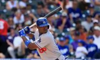 2013 National League Rookie of the Year Candidates