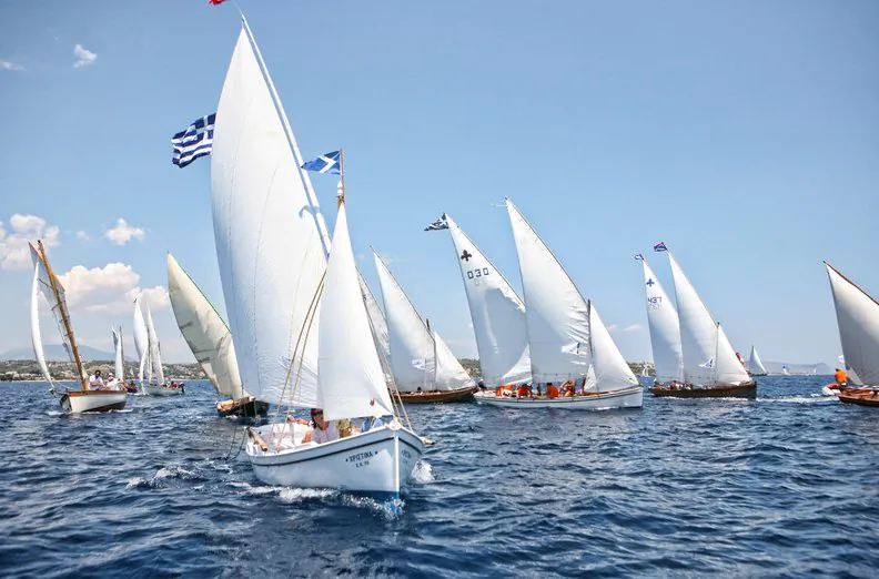 (Courtesy of Cretan Union Cup)