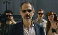 Ottawa’s Annual Free Thinking Film Festival