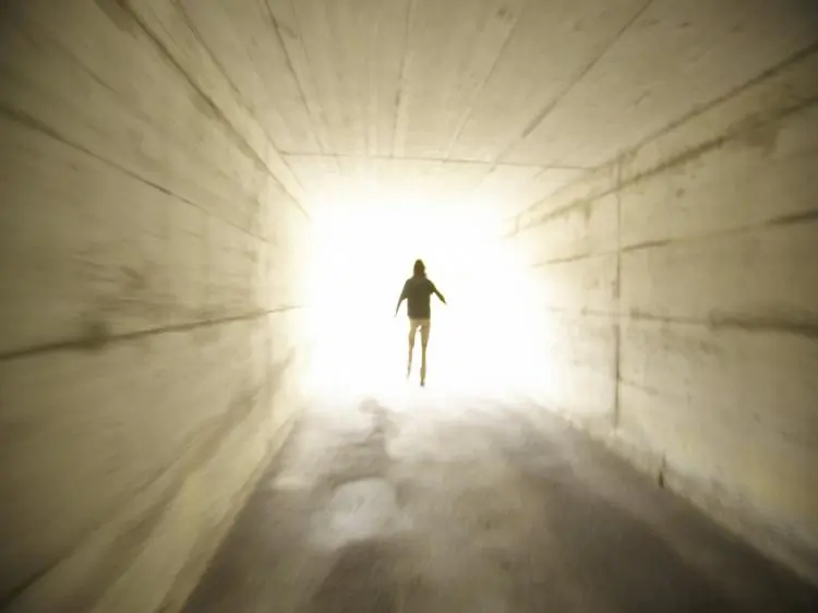Recent explanations from neuroscience of near death experiences have several flaws and are unable to account for the rich experiences people report. (Photos.com)