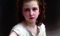 William Bouguereau: Despite Poverty, A Calling