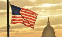 Congress Controls District of Columbia’s Purse Strings