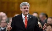 PM Stands Behind Other Staff Involved in Duffy Affair
