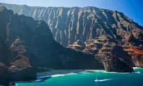 The Consummate Traveler: Paradise Is Possible