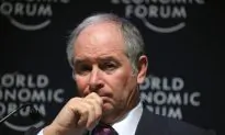 Blackstone’s Big Spain Bet