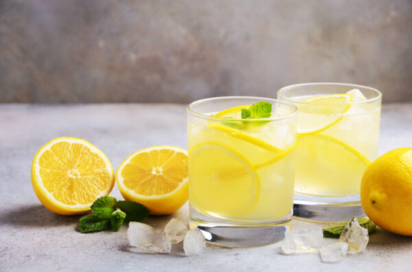 5 Ways to Improve Your Digestion Immediately