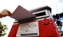 Mail Delivered on Christmas? Is UPS or FedEx or Post Office Open?
