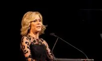 United Nations Foundation 56th Global Leadership Dinner