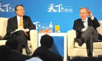Acer CEO Founder Replaces President, Without Pay