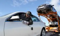 Auto Sales: Channel-Stuffing or True Recovery?