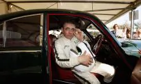 Mr. Bean Actor’s Criticism of Electric Vehicles Blamed for Sluggish UK Sales