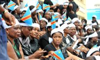 21 WHO Staff Members Abused Over 80 Women, Girls in Democratic Republic of Congo, Investigation Finds