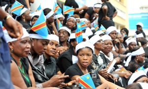 Investigation Finds 21 WHO Staff Members Abused Over 80 Women and Girls in Democratic Republic of Congo