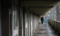 11 Men Charged in Rochdale Child Sex Abuse Investigation