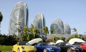 Top 9 Desires on Chinese People's Wish List