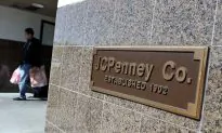 JC Penney Optimistic But Cash Running Low