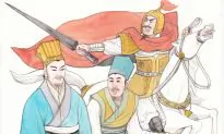 Chinese Idioms: A Fox Exploits a Tiger’s Might (狐假虎威)
