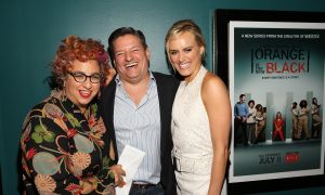 Netflix, YouTube Make Up Half of Broadband Usage