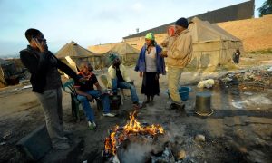 Hydrogen Phone Chargers: Africa Phone Users Get Alternative in Power Shortages