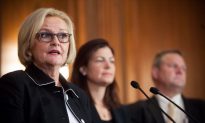 Women Senators Fight for Military Sexual Assault Victims