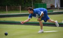 Malloy Wins HK International Bowls Classic Women’s Singles Title At Second Attempt