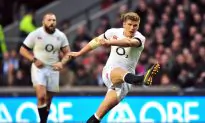 All Blacks run continues, as McKenzie get’s tough on Wallabies after beating Ireland
