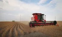 Farm Bill Sees No Compromise on Crop Insurance