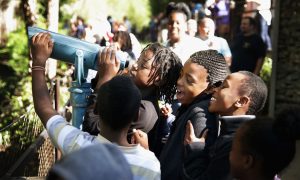 District Charter Schools Measure Up 