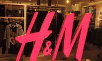 H&M to Pay All Textile Workers Living Wage by 2018