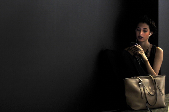 (Luis Robayo/AFP/Getty Images)