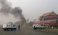 The Uses of Naming Groups ‘Enemies’ in China