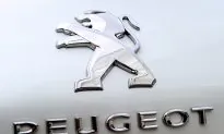 Peugeot’s Plans to Raise Capital Hits Roadblock