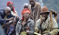 Free From Rebels, but Long-Lasting Peace Still Uncertain in Eastern Congo