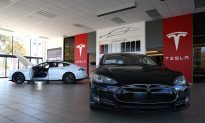 Regulator Opens Tesla Fire Investigation