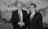 What Henry Paulson Chooses to Forget About China’s Economy