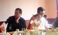 Dissident Allowed Lawyer Visit After Four Months in Jail