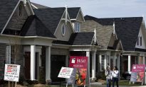 Canada Should Consider Ending CMHC Mortgage Insurance: IMF
