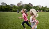 The Childless City