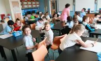 NY Parents Sue State to Halt Children’s Data Giveaway
