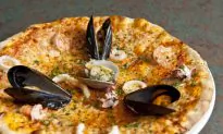 Il Corallo: Simple, Copious, Delicious (With Recipe)