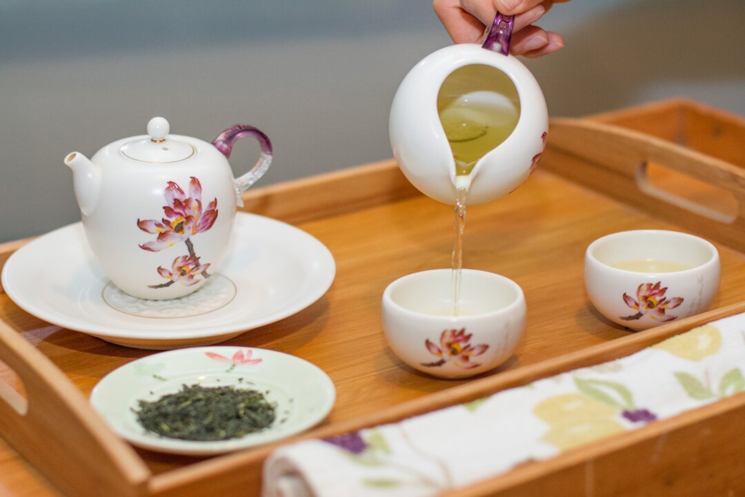 5 Tips for Maximizing Health Benefits of Tea