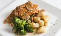 Cara Mia: Italian Food Like Grandma Made It
