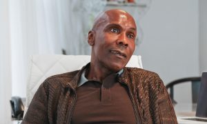 This is New York: Preston Bailey, Celebrity Wedding Planner