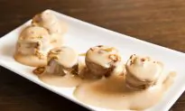 Ruay Thai: Let the Inventive Dishes Surprise You in NYC