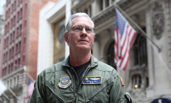 For Vietnam Vets, It’s Good to Hear ‘Welcome Home’