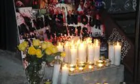 Candlelight Vigil Held for Slain Yellow Dogs Band Members