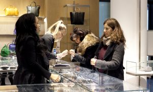 NYC Set to Subpoena Macy's, Barneys, Bloomingdale's, 14 Other Retailers