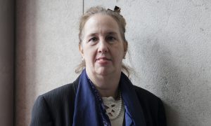 Gale Brewer Elected Manhattan Borough President