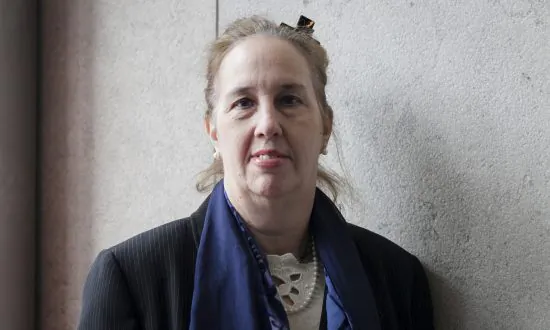 Gale Brewer Elected Manhattan Borough President
