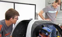Rebellion Racing’s 2014 LMP1 R-One Developing on Schedule